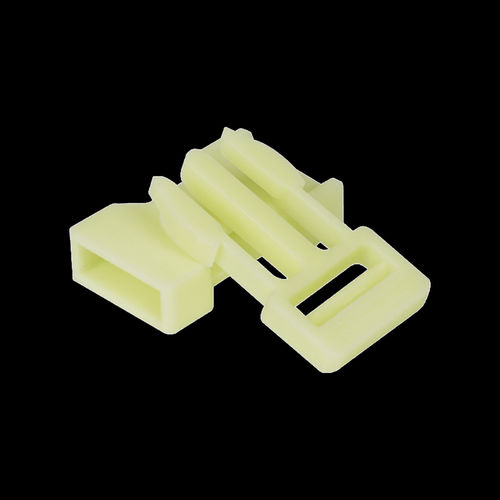 Resina per stampante 3D in ABS - S-ST9012D - Soonser - gialla