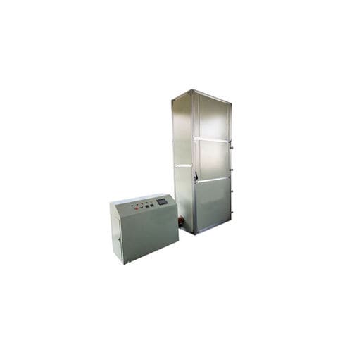 Caldaia verticale - SA-FV5000 - HCW-Automated Curtain Sewing - per l'industria tessile
