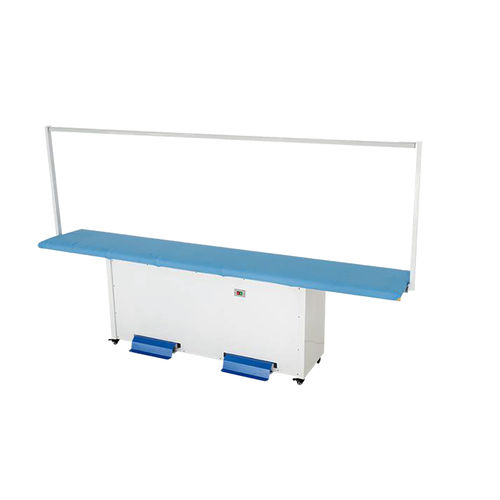 Tavola a depressione - SB-CIT-3000 - HCW-Automated Curtain Sewing