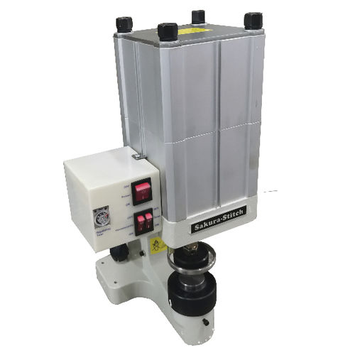 Testa di lavorazione continua - S-QQ01-SH - HCW-Automated Curtain Sewing