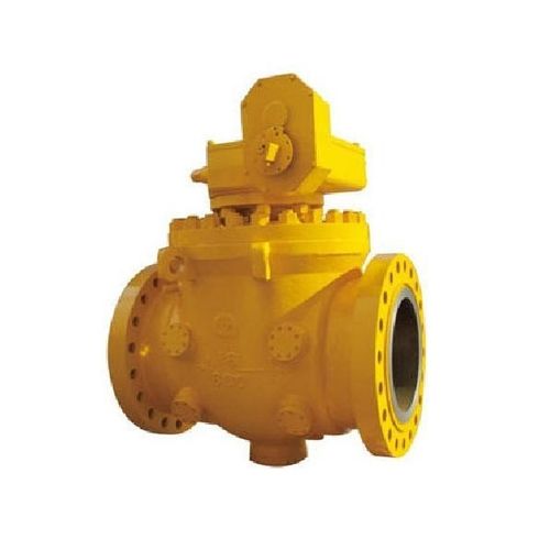 Valvola con ingresso dall'alto - SQ*47F/H - Beijing Valve General Factory Co., Ltd - a sfera / manuale / pneumatica