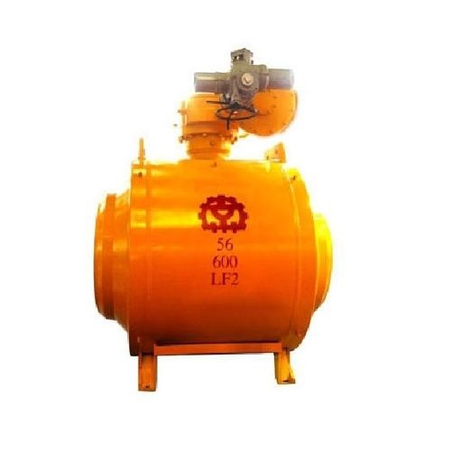 Valvola interamente saldata - QH*67F - Beijing Valve General Factory Co., Ltd - a sfera / manuale / pneumatica