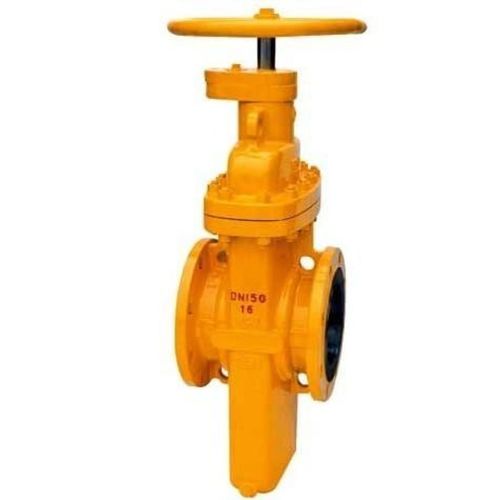 Valvola a saracinesca - Z47H(F) - Beijing Valve General Factory Co., Ltd - manuale / con volante / pneumatica