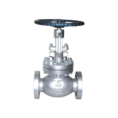 Valvola a globo - J41H - Beijing Valve General Factory Co., Ltd - con volante / pneumatica / elettrica