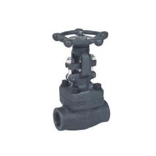Valvola di ritegno a sfera - Z11/41H - Beijing Valve General Factory Co., Ltd - per gas / in acciaio / standard