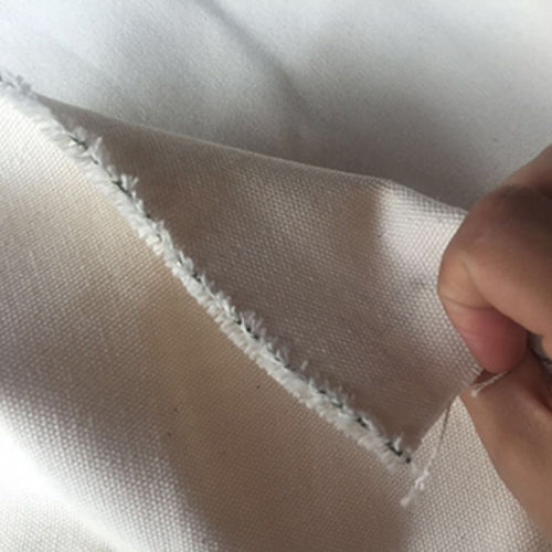 Tessuto in cotone - CCT004 - Shandong lufan technical textile co.,ltd - per automotive / per camion / economico