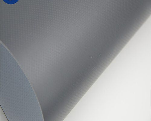 Copertura di protezione - VTS048 - Shandong lufan technical textile co.,ltd - in PVC