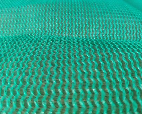 Rete di sicurezza per cantiere - M004 - Shandong lufan technical textile co.,ltd