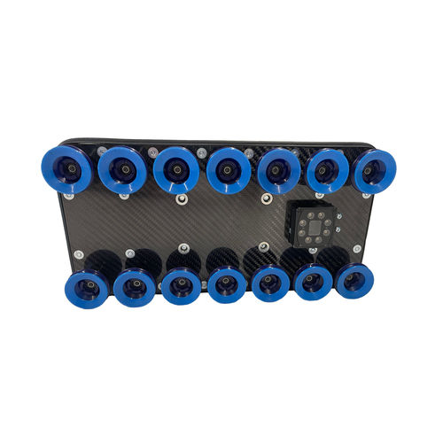 Modulo prensile in schiuma - DEFITECH - pneumatico / altro / per movimentazione