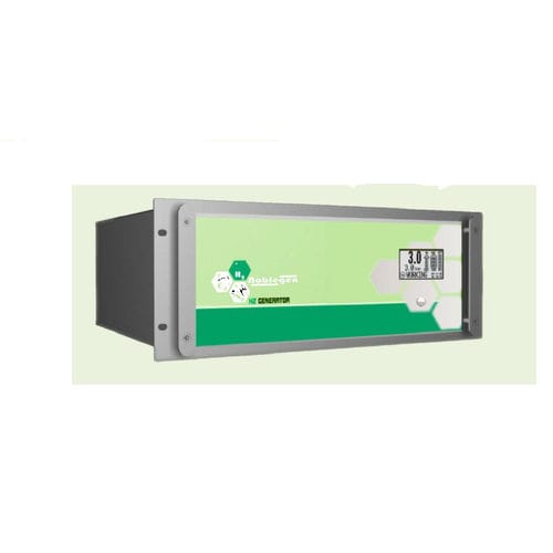 Generatore di idrogeno puro - RACK WM series - Nitrogenium Innovations Filteration India - da laboratorio / di processo / a membrana