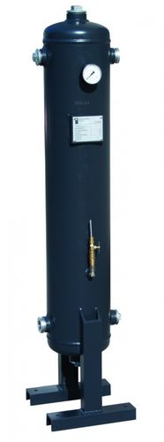 Torre di raffreddamento di processo - TAC series - Nitrogenium Innovations Filteration India
