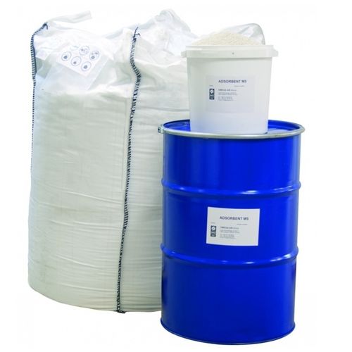 Assorbitore a carboni attivi - SORBEO - Nitrogenium Innovations Filteration India