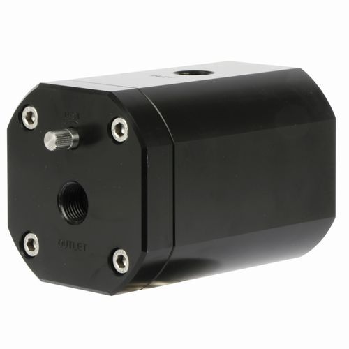 Spurgo per condensa - AOK 50B - Nitrogenium Innovations Filteration India - automatico / meccanico / ad alta pressione