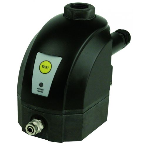 Spurgo per condensa - ECD-B series - Nitrogenium Innovations Filteration India - automatico / meccanico / per filtro aria