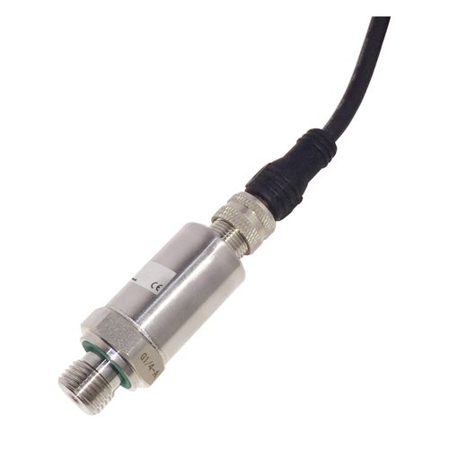 Sensore di pressione relativa - OS 16 / OS 40 - Nitrogenium Innovations Filteration India - termico / di precisione