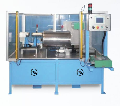 Unità di marcatura pneumatica - Industrial Manufacturing Machines srl