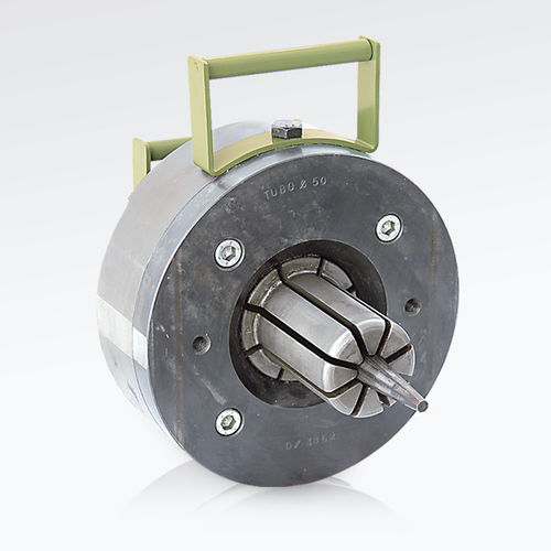 Espansore di tubi - Industrial Manufacturing Machines srl