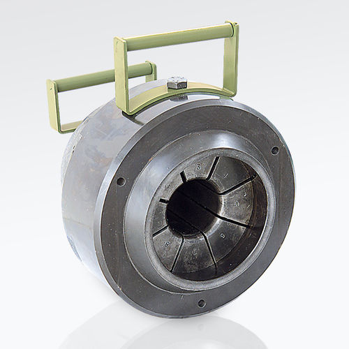 Utensile di formatura di estremità - Industrial Manufacturing Machines srl