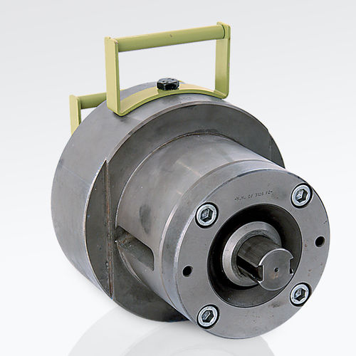 Utensile per scantonatura - Industrial Manufacturing Machines srl