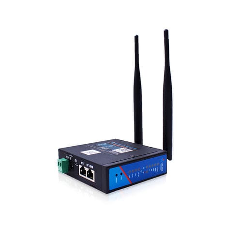 Router M2M - USR-G806-G - Jinan USR IOT Technology Limited - di comunicazione / cellulare / wireless
