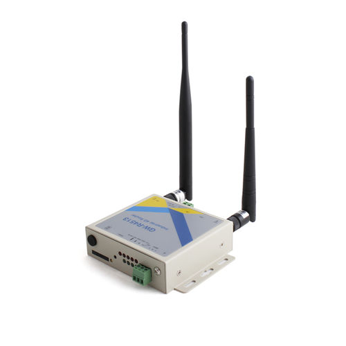 Router cellulare - GW-R4513 - Jinan USR IOT Technology Limited - di dati / Ethernet / per rete