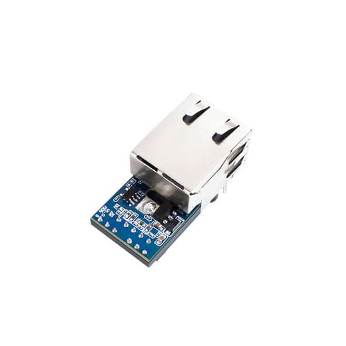 Modulo convertitore di protocolli - USR-K5 - Jinan USR IOT Technology Limited - Ethernet / TTL / seriale a Ethernet