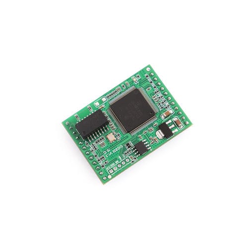 Modulo convertitore di protocolli - USR-TCP232-ED2 - Jinan USR IOT Technology Limited - Ethernet / TTL / TTL per Ethernet