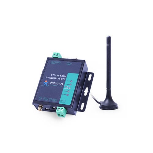 Modem LTE Cat 1 - USR-G771-E - Jinan USR IOT Technology Limited - cellulare / DTU / packet-based