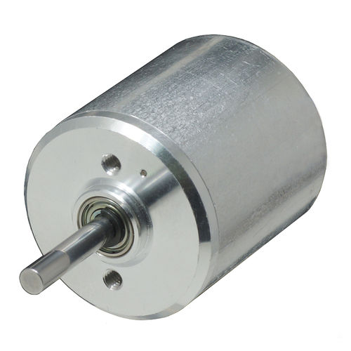 Motore a comando integrato - KinetiMax 24 EB series - Allied Motion The Netherlands - brushless / DC / 24 V