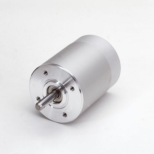Motore brushless - BL 70 EB - Allied Motion The Netherlands - DC / 24 V / 42V