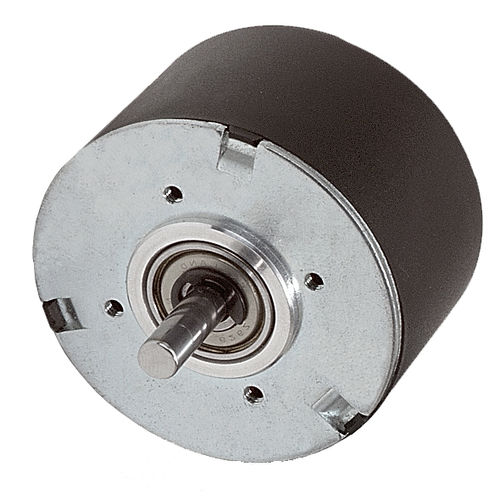 Motore a comando integrato - KinetiMax 54 EB series - Allied Motion The Netherlands - brushless / DC / 24 V