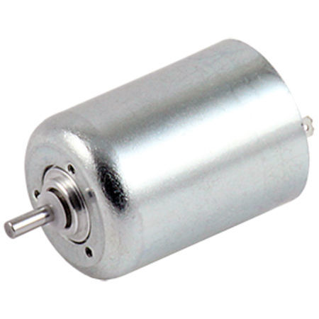 Motore senza nucleo - CL 29 - Allied Motion The Netherlands - a spazzola / DC / 24 V
