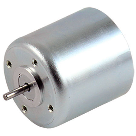 Motore senza nucleo - CL 40 (7W) - Allied Motion The Netherlands - a spazzola / DC / 24 V