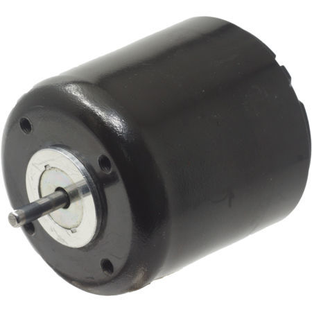 Motore senza nucleo - CL 40 (12W) - Allied Motion The Netherlands - a spazzola / DC / 24 V