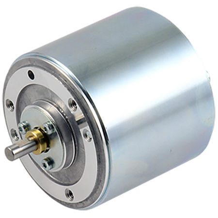 Motore senza nucleo - CL 66 - Allied Motion The Netherlands - a spazzola / DC / 24 V