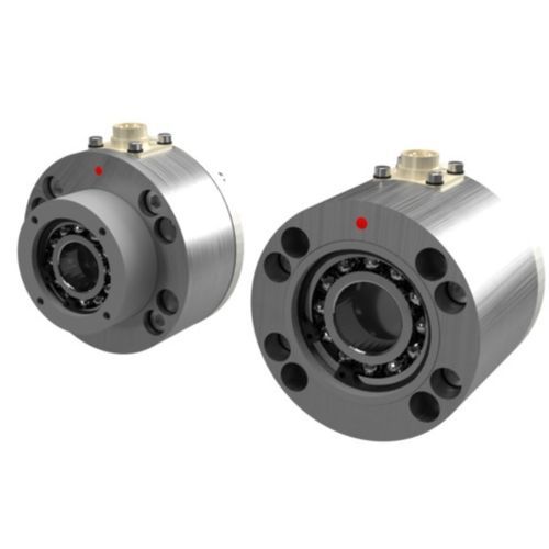 Cella di carico a flangia a trazione - C series - FMS Force Measuring Systems AG - a bottone / compatto / flessibile