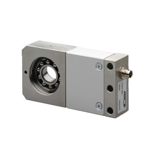 Cella di carico a flangia a trazione - F series - FMS Force Measuring Systems AG - digitale / ad alta precisione / in acciaio inossidabile