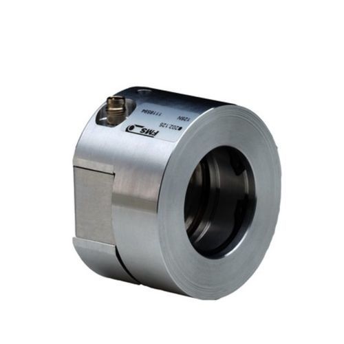 Cella di carico a flangia a trazione - A series - FMS Force Measuring Systems AG - in linea / digitale / compatto