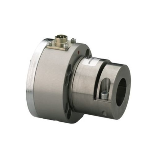 Cella di carico a trazione - CA series - FMS Force Measuring Systems AG - a bottone / flessibile / in acciaio inossidabile