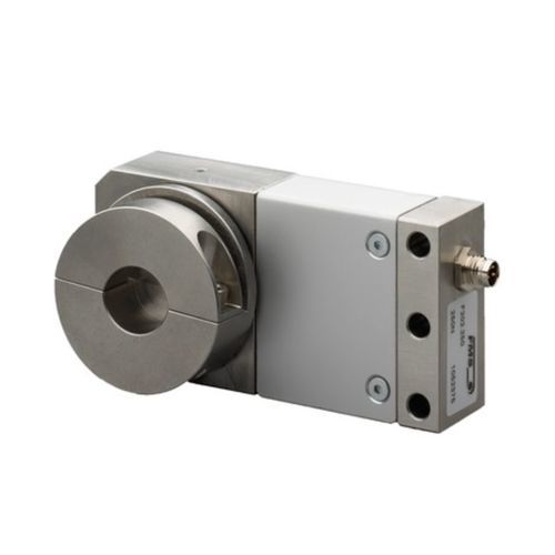 Cella di carico a trazione - FA series - FMS Force Measuring Systems AG - tipo blocco / digitale / a basso ingombro
