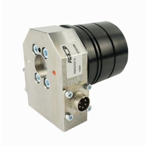 Cella di carico a trazione - RMGZ300 series - FMS Force Measuring Systems AG - tipo blocco / compatta