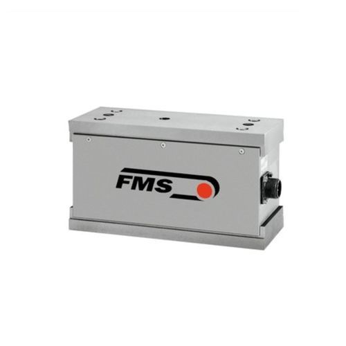 Cella di carico a trazione - UMGZ series - FMS Force Measuring Systems AG - tipo blocco / di precisione / in acciaio inossidabile