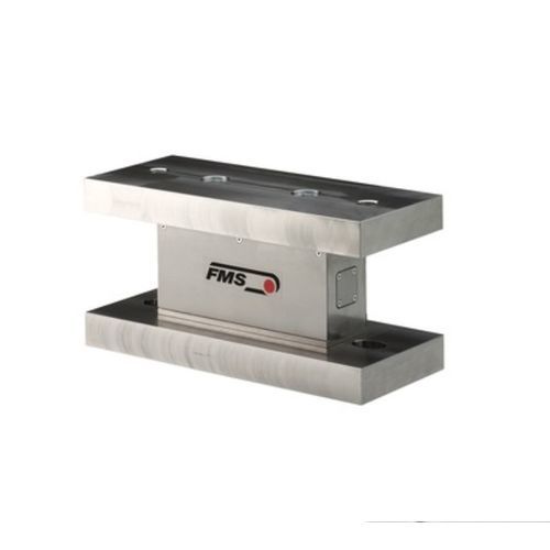Cella di carico a trazione - UMGZP series - FMS Force Measuring Systems AG - tipo blocco / in acciaio inossidabile
