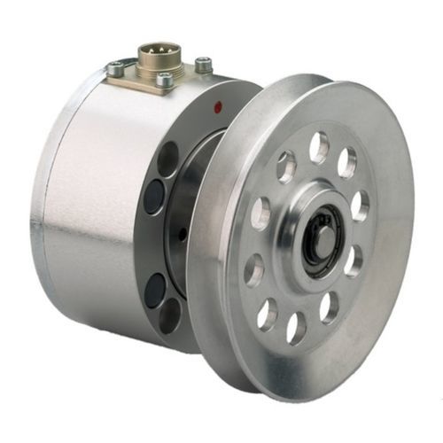 Sensore di forza a trazione - CR series - FMS Force Measuring Systems AG - a bottone / flessibile / in acciaio inossidabile