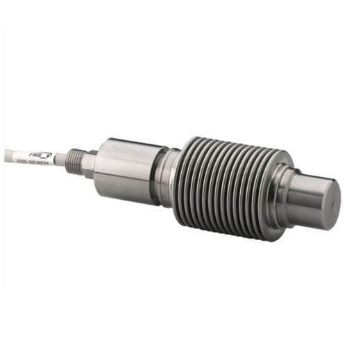 Sensore di forza a trazione -  JG series - FMS Force Measuring Systems AG - in acciaio inossidabile / compatto / ermetico