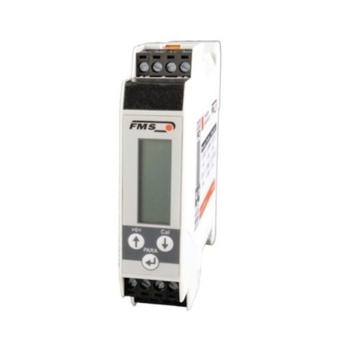 Amplificatore di segnale - EMGZ310 series - FMS Force Measuring Systems AG - di misura / digitale / per sensore