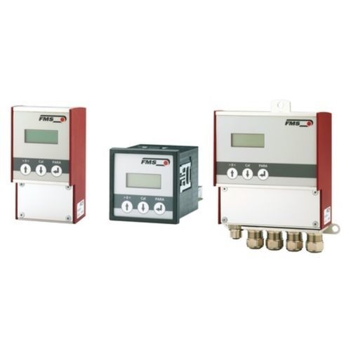 Amplificatore di segnale - EMGZ309 series - FMS Force Measuring Systems AG - di misura / digitale / per sensore di tensione di banda