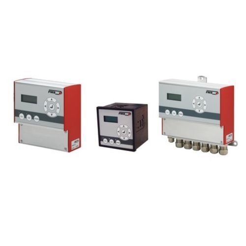 Amplificatore di segnale - EMGZ321 series - FMS Force Measuring Systems AG - di misura / di distribuzione / digitale