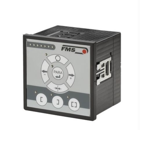 Controllore guida nastro - BKS series - FMS Force Measuring Systems AG