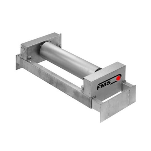 Rullo di misura - BMGZ021-series  - FMS Force Measuring Systems AG - per nastri trasportatori